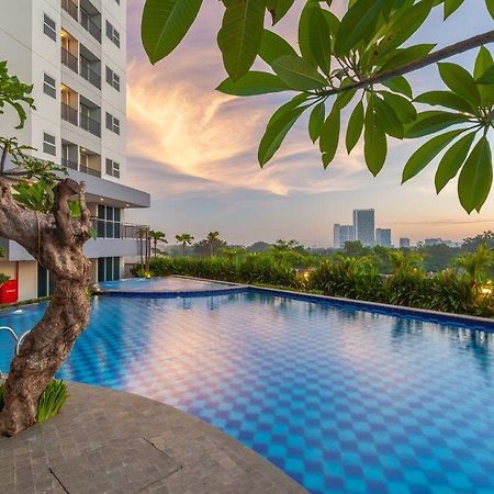 Ramada By Wyndham Serpong Extérieur photo
