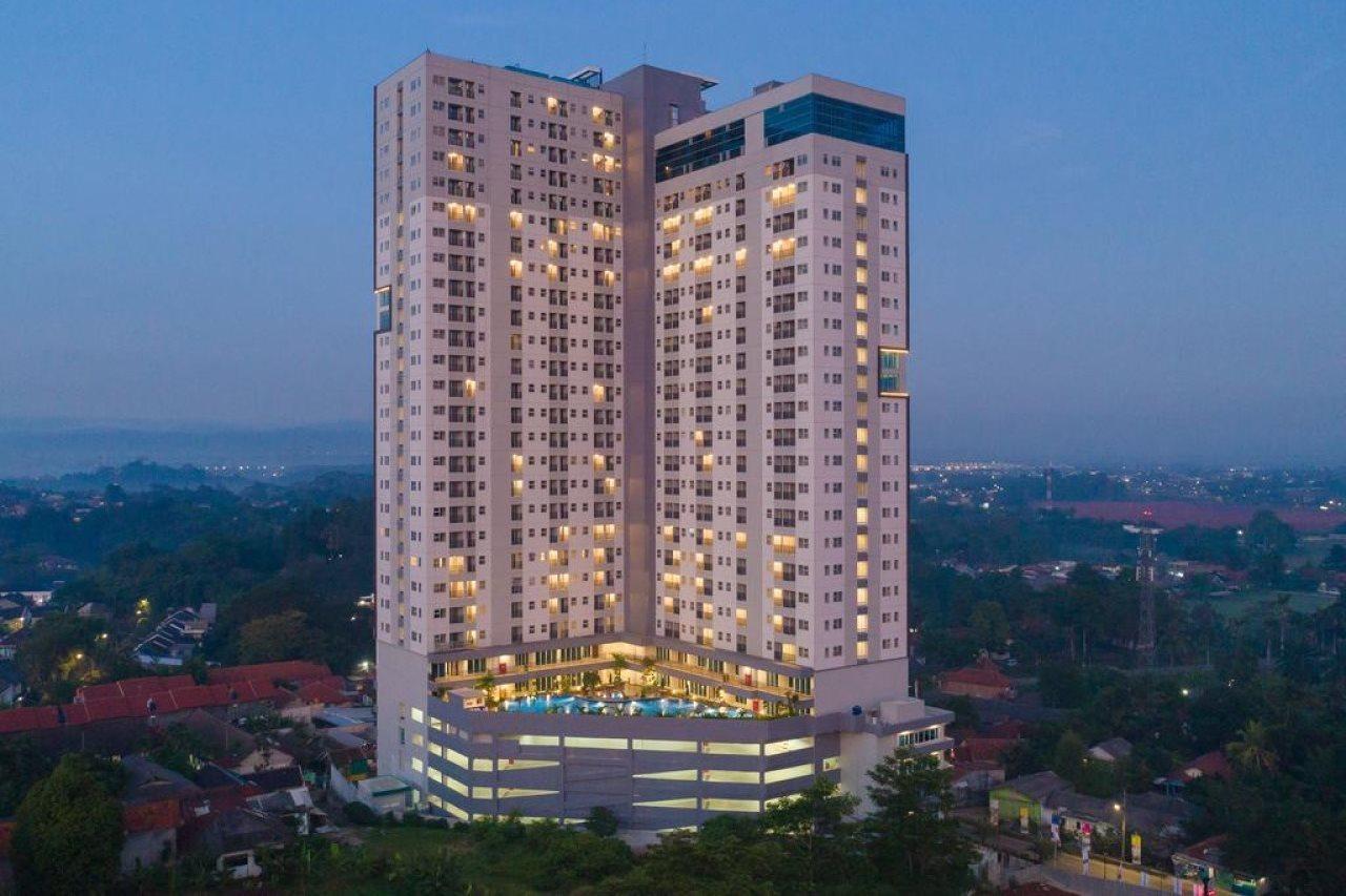 Ramada By Wyndham Serpong Extérieur photo