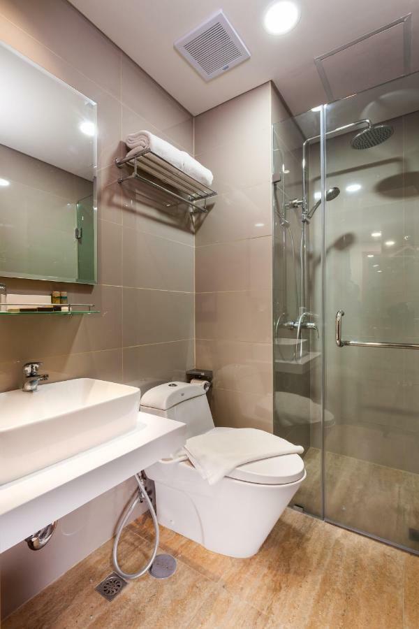 Ramada By Wyndham Serpong Extérieur photo